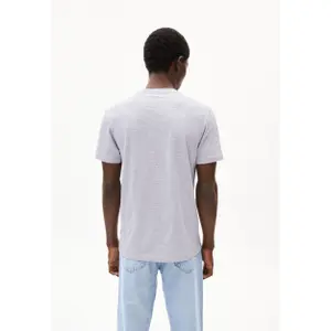 T-shirt ARMEDANGELS Jaames Structure image-3