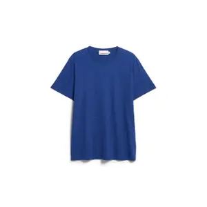 T-shirt ARMEDANGELS Jaames Structure image-0