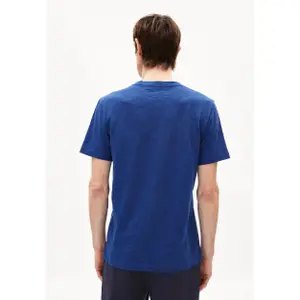 T-shirt ARMEDANGELS Jaames Structure image-3