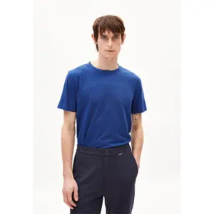 T-shirt ARMEDANGELS Jaames Structure image-2