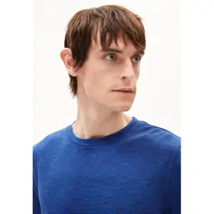 T-shirt ARMEDANGELS Jaames Structure image-4