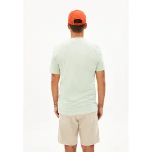 T-Shirt Armedangels Jaames Structure image-3