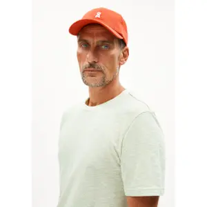 T-Shirt Armedangels Jaames Structure image-4