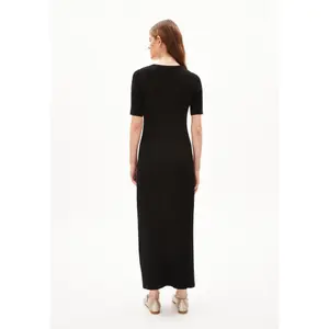 Robe pull femme ARMEDANGELS Laaniaas image-3