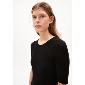 Robe pull femme ARMEDANGELS Laaniaas image-4