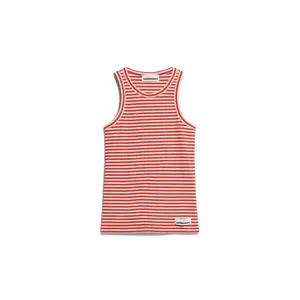 Canottiera da donna ARMEDANGELS Kanitaa Stripes image-0