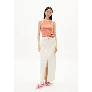 Canottiera da donna ARMEDANGELS Kanitaa Stripes image-1