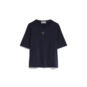 T-shirt de mulher ARMEDANGELS Layaa Delight image-0