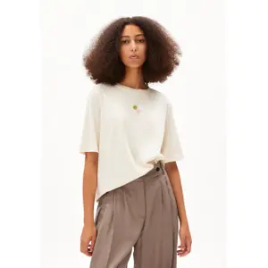 Camiseta de mujer ARMEDANGELS Layaa Delight image-1