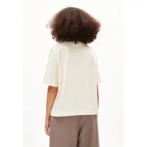 Camiseta de mujer ARMEDANGELS Layaa Delight image-2