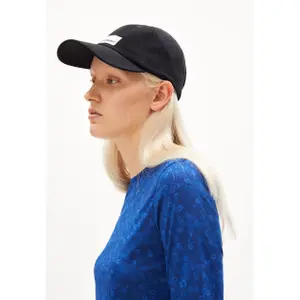Camiseta de mujer ARMEDANGELS Donaaji Milles Fleurs image-4