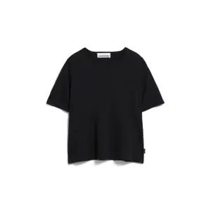 T-shirt de mulher ARMEDANGELS Donaaji Feaather Light image-0