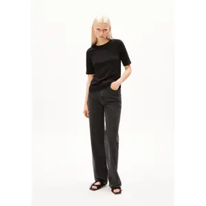 T-shirt de mulher ARMEDANGELS Donaaji Feaather Light image-1