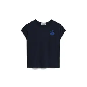 T-shirt da donna ARMEDANGELS Oneliaa Faancy image-0
