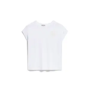 T-shirt da donna ARMEDANGELS Oneliaa Faancy image-0