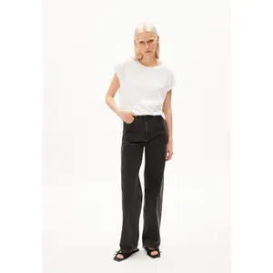 T-shirt da donna ARMEDANGELS Oneliaa Faancy image-1