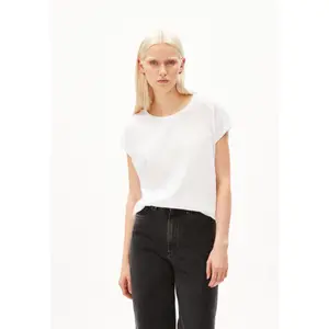 T-shirt da donna ARMEDANGELS Oneliaa Faancy image-2