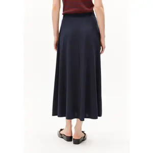 Women's skirt ARMEDANGELS Ileniaa Laraa image-3