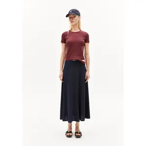 Women's skirt ARMEDANGELS Ileniaa Laraa image-1