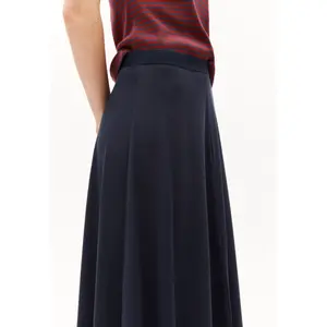 Women's skirt ARMEDANGELS Ileniaa Laraa image-4
