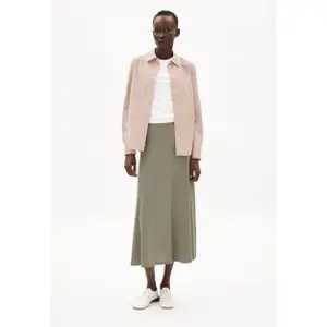 Women's midi skirt Armedangels Ileniaa Laraa image-2