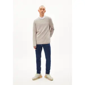 Calças de ganga ARMEdeNGELS Aarjo Tarpa