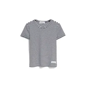T-shirt da donna ARMEDANGELS Kardaa Stripes image-0