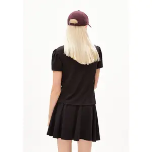 T-shirt da donna ARMEDANGELS Alejandraa image-3