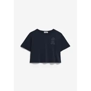 Camiseta de mujer ARMEDANGELS Albertaa Teaammate image-0