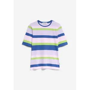 Camiseta de mujer ARMEDANGELS Donaaji image-0