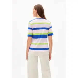 Camiseta de mujer ARMEDANGELS Donaaji image-2