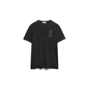 Camiseta ARMEDANGELS Aadoni College Embro image-0