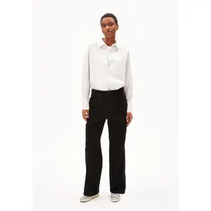 Women's jeans ARMEDANGELS Haayi Pkt image-2