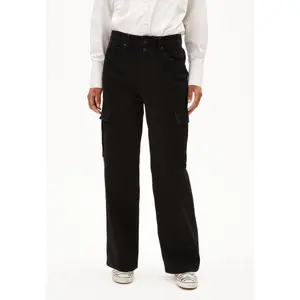 Women's jeans ARMEDANGELS Haayi Pkt image-1