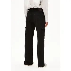 Women's jeans ARMEDANGELS Haayi Pkt image-3