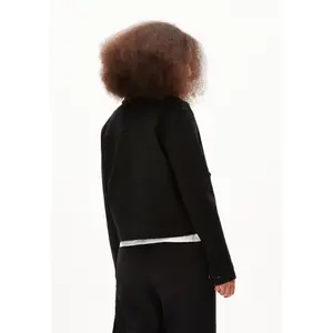 Women's denim jacket ARMEDANGELS Nelmaa image-3