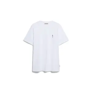 T-shirt ARMEDANGELS Jaames Cyclaa image-0