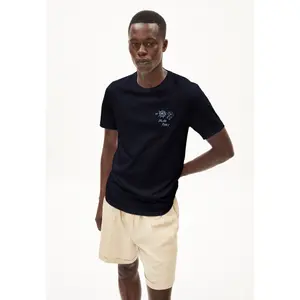 T-shirt ARMEDANGELS Jaames Lovaa image-1