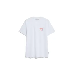 T-shirt ARMEDANGELS Jaames Lovaa image-0
