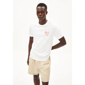 T-shirt ARMEDANGELS Jaames Lovaa image-1
