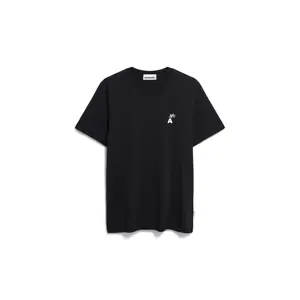 T-shirt ARMEDANGELS Jaames Flowaa image-0