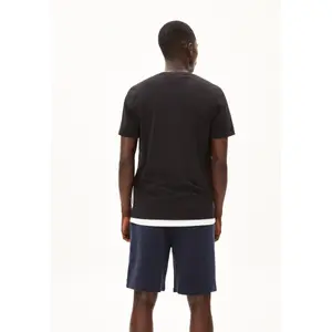 T-shirt ARMEDANGELS Jaames Flowaa image-3
