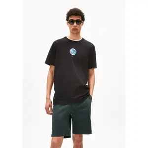 T-shirt ARMEDANGELS Aadoni Bellaa image-1