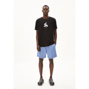 T-shirt ARMEDANGELS Aadoni Raabit Cloud image-2