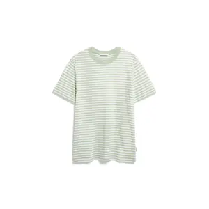 T-shirt ARMEDANGELS Vegaas Stripes image-0