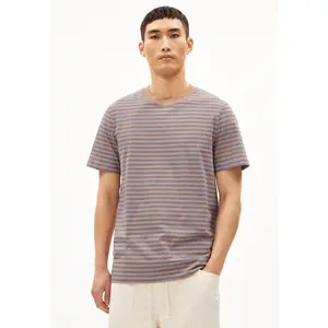 T-shirt ARMEDANGELS Vegaas Stripes image-2