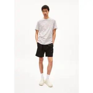T-shirt ARMEDANGELS Malmaa Stripes image-2