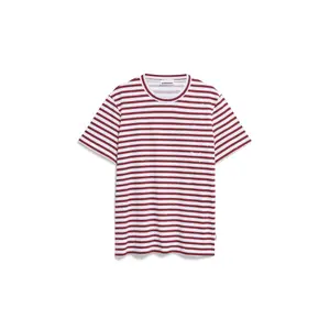 T-shirt ARMEDANGELS Malmaa Stripes image-0