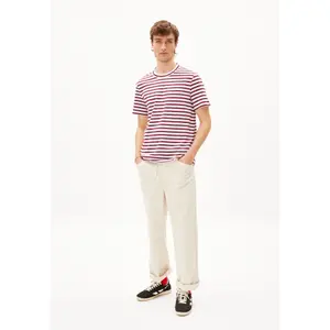 T-shirt ARMEDANGELS Malmaa Stripes image-2