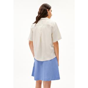 Women's blouse ARMEDANGELS Maaite Lino image-3